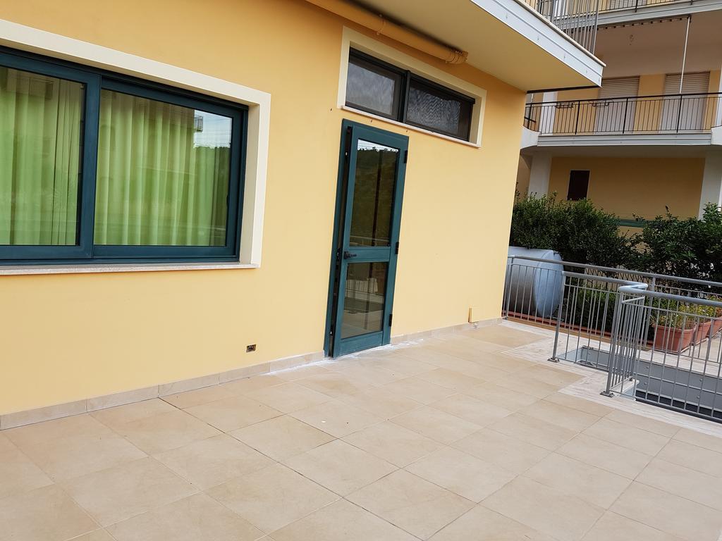 Pino Hotel Gizzeria Kültér fotó